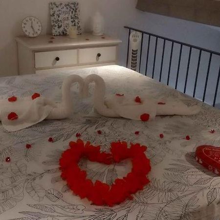 Esprit Zen En Provence Studio Spa Privatif Cheval-Blanc Exteriör bild