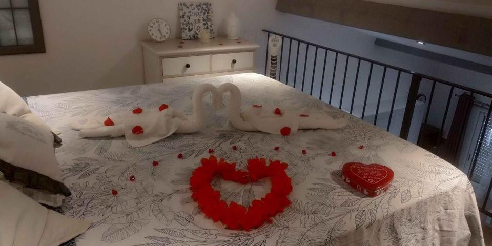 Esprit Zen En Provence Studio Spa Privatif Cheval-Blanc Exteriör bild
